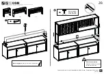 Предварительный просмотр 14 страницы JG A100 Assembly Instructions Manual