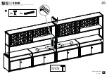 Предварительный просмотр 15 страницы JG A100 Assembly Instructions Manual