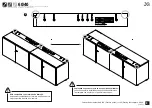 Предварительный просмотр 8 страницы JG A160 Assembly Instructions Manual