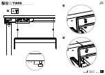 Preview for 4 page of JG BackPack Assembly Instructions Manual