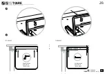 Preview for 13 page of JG BackPack Assembly Instructions Manual