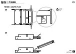 Preview for 15 page of JG BackPack Assembly Instructions Manual