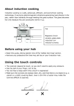 Preview for 7 page of JG PEI3070 Instruction Manual