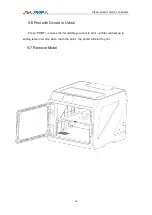 Предварительный просмотр 19 страницы JGaurora A7 User Manual