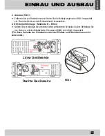 Preview for 7 page of JGC AR-500 User Manual