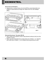 Preview for 8 page of JGC AR-500 User Manual