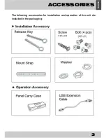 Preview for 21 page of JGC AR-500 User Manual