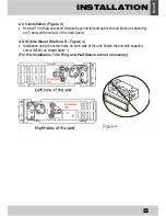 Preview for 23 page of JGC AR-500 User Manual