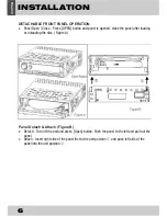 Preview for 24 page of JGC AR-500 User Manual