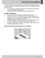 Предварительный просмотр 3 страницы JGC AR5100-TFT User Manual