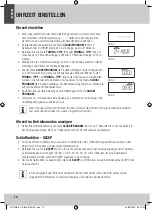 Preview for 10 page of JGC JGC-MS-8110 User Manual