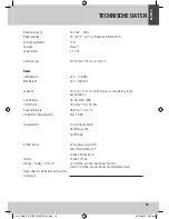 Preview for 19 page of JGC JGC-RRMP-670 USB User Manual