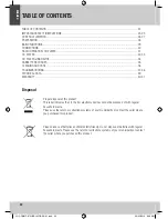 Preview for 22 page of JGC JGC-RRMP-670 USB User Manual