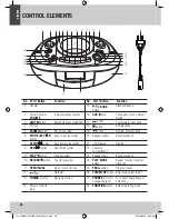 Preview for 26 page of JGC JGC-RRMP-670 USB User Manual