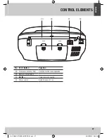 Preview for 27 page of JGC JGC-RRMP-670 USB User Manual