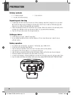 Preview for 28 page of JGC JGC-RRMP-670 USB User Manual