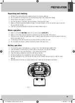 Preview for 29 page of JGC JGC-RRMP-6910 User Manual