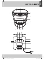 Предварительный просмотр 25 страницы JGC JGC-URCD-20 User Manual