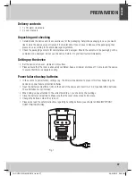 Предварительный просмотр 27 страницы JGC JGC-URCD-20 User Manual