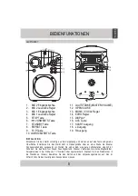 Предварительный просмотр 5 страницы JGC KS 200 User Manual