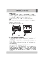 Предварительный просмотр 7 страницы JGC KS 200 User Manual