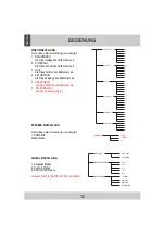 Предварительный просмотр 12 страницы JGC KS 200 User Manual