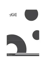 Preview for 32 page of JGC KS 200 User Manual