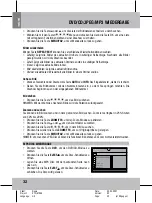 Предварительный просмотр 32 страницы JGC KTD-61006 User Manual