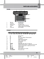 Preview for 46 page of JGC KTD-61006 User Manual