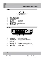 Preview for 47 page of JGC KTD-61006 User Manual