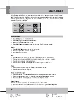 Preview for 67 page of JGC KTD-61006 User Manual