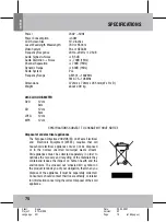 Preview for 75 page of JGC KTD-61006 User Manual