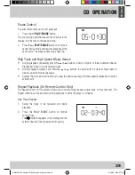 Preview for 39 page of JGC RRMP 4700 User Manual