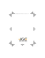 Preview for 40 page of JGC RWE-56 User Manual