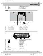 Предварительный просмотр 5 страницы JGC TCD-629 User Manual