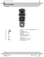 Предварительный просмотр 6 страницы JGC TCD-629 User Manual