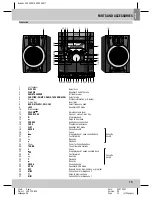 Предварительный просмотр 15 страницы JGC TCD-629 User Manual