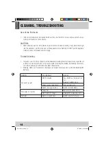 Предварительный просмотр 14 страницы JGC UR-220 User Manual