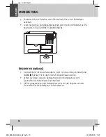 Preview for 10 page of JGC WE-055 User Manual