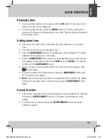 Preview for 35 page of JGC WE-055 User Manual