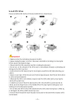 Предварительный просмотр 5 страницы JGINYUE B75M-VH PLUS User Manual