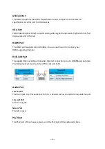 Предварительный просмотр 8 страницы JGINYUE B75M-VH PLUS User Manual