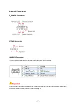 Предварительный просмотр 9 страницы JGINYUE B75M-VH PLUS User Manual