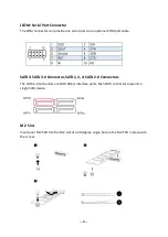 Предварительный просмотр 10 страницы JGINYUE B75M-VH PLUS User Manual