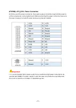 Предварительный просмотр 11 страницы JGINYUE B75M-VH PLUS User Manual