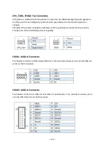 Предварительный просмотр 12 страницы JGINYUE B75M-VH PLUS User Manual