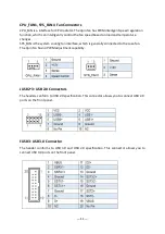 Предварительный просмотр 13 страницы JGINYUE H97M-VHPLUS User Manual