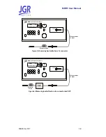 Предварительный просмотр 24 страницы JGR MBR5 User Manual