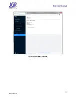 Предварительный просмотр 30 страницы JGR RL1 User Manual