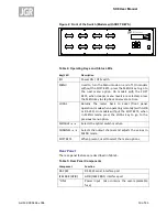 Предварительный просмотр 10 страницы JGR sx8 User Manual